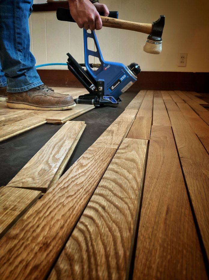Hardwood Flooring, Maintenance Tips, Hardwood Flooring Maintenance Tips